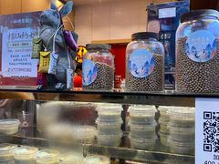-仙境豆夫(步行街旗舰店)