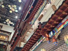 -银泰百货(北京大红门店)