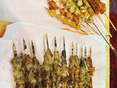 -多浪烧烤(镇江分店)