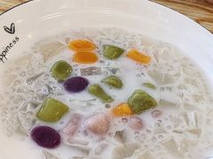 -翁林甜品