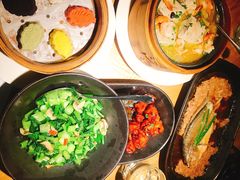 -金牌外婆家(苏州中心店)