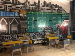 -Trainyard 炼·工场(中国国际贸易中心店)