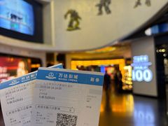 -万达影城(东城万达广场IMAX店)