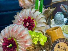-喜聚薈·花膠雞海鮮火鍋(越秀店)