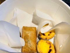 -肯德基(杭州浦沿店)