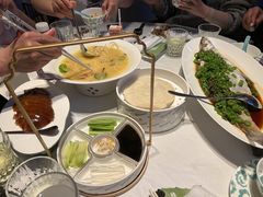 -桂满陇·海市蜃楼·黑金(国金店)