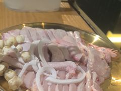 -三个椰子·现砍椰子鸡(金源CBD店)