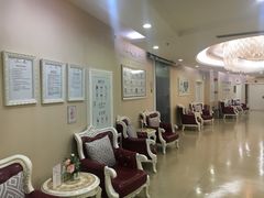 -伊丽莎白妇科医院·早孕检查