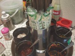 -攀枝花·任德琼·盐边羊肉米线