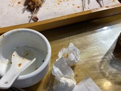 -万鑫鸡翅