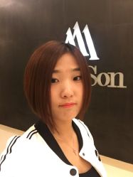 -LA BELLEZA倍丽莎美发沙龙