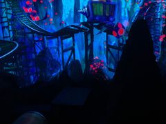 -蓝精灵乐园·世茂精灵之城主题乐园