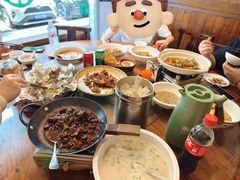 -衡厨·衡阳土菜(中南店)