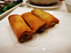 黄鱼春卷-金时代顺风大酒店(临港百联店)