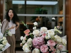 -Line 咖啡(石厦花园店)