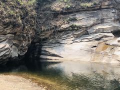 -黑龙潭风景区