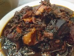 梅菜扣肉-老品芳