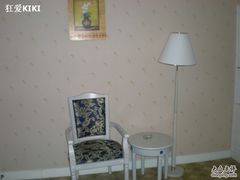 衡山度假村&nbsp;032-上海衡山度假村