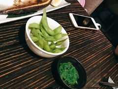 -山屋日式料理屋(宛平88店)