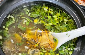 Fire Mountain Spring Water Stewed Chicken