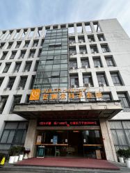点击看大图 -艾博尔医院