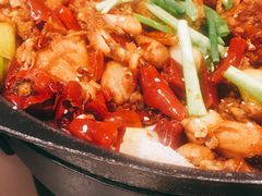 -川成元·麻辣香锅(凯德MALL西直门店)