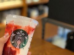 -星巴克(成都龙湖三千集店)