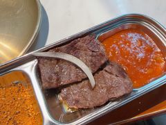 -六七八韩式烤肉·韩国料理(上杭路店)