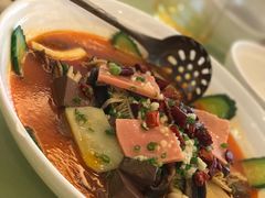 -雍景湾大酒楼(怡翠花园店)