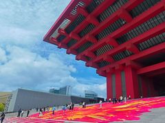 -中华艺术宫(上海美术馆)