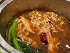 -太兴餐厅(东方广场分店)