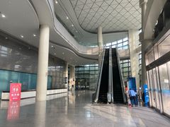 -上海跨国采购会展中心