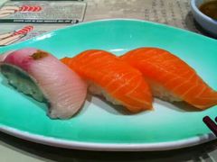 -板长寿司(ION店)