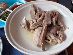 -蒙亨·手把肉·蒙古包文化主题餐厅(天恒广场店)