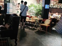 大堂-798餐厅(任丘路店)