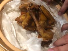 -大鸽饭(岗顶店)