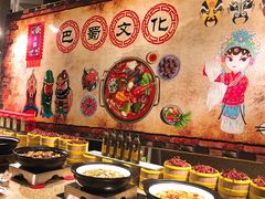 -柳州东城华美达广场酒店·欧亚西餐厅