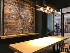 -星巴克臻选(成都环球乐天店)