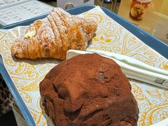 脏脏包-OUR Bakery(中海环宇荟店)