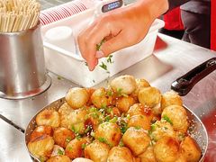 -阿宝生煎包(万松园总店)