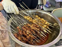 -曹掌柜小酒馆烧烤集团(宾川路店)