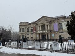 -旅顺博物馆