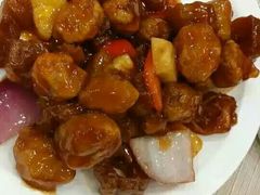 -粤仔湾砂锅粥(金太湖店)