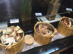 picture-杭州国际会议中心洲际酒店-原素全日餐厅(解放东路店)