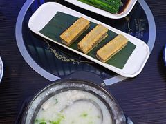 -东江海鲜大排档·潮汕菜·砂锅粥
