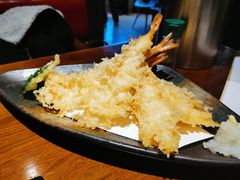 大虾天妇罗-千代武日本料理(开发区店)