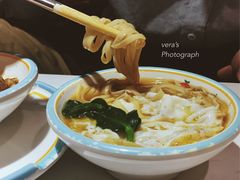 -蕃茄述·好汤自然来(江汉路店)
