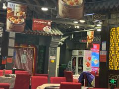 -老浒记烤鸭-北京菜(琉璃厂店)