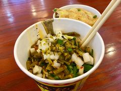 -蔡林记(丹尼斯6天地店)