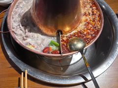 -鑫隆四季涮肉(八角畅游店)